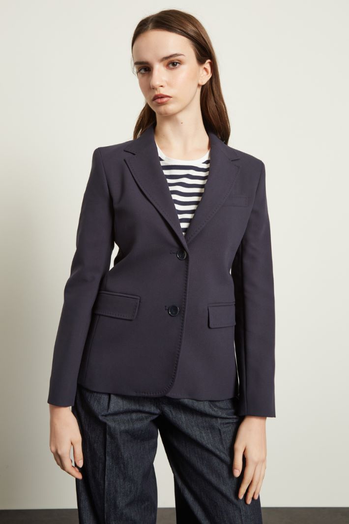 Blazer monopetto Fashion Market