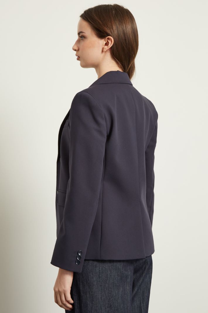 Blazer monopetto Fashion Market