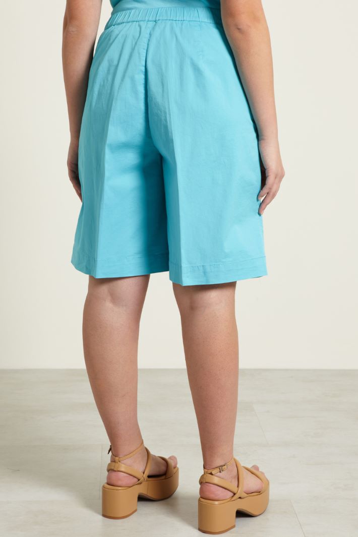 Bermuda in levantina Fashion Market