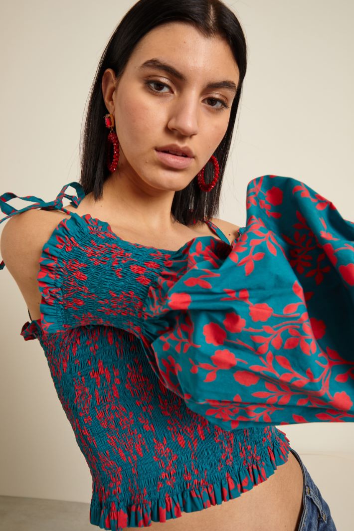 Top a fascia  Fashion Market