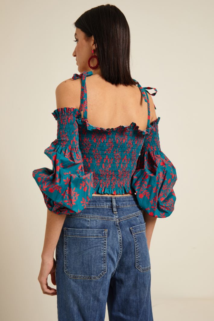 Top a fascia  Fashion Market