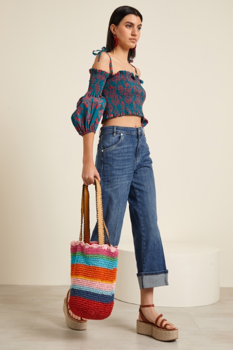 Top a fascia  Fashion Market