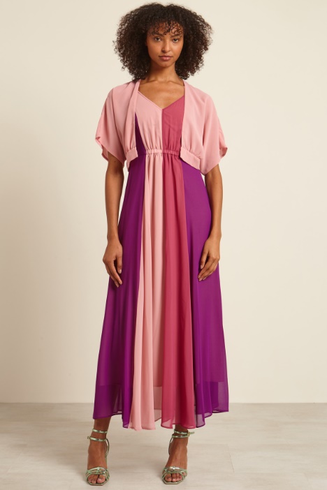 Coprispalle in georgette Fashion Market