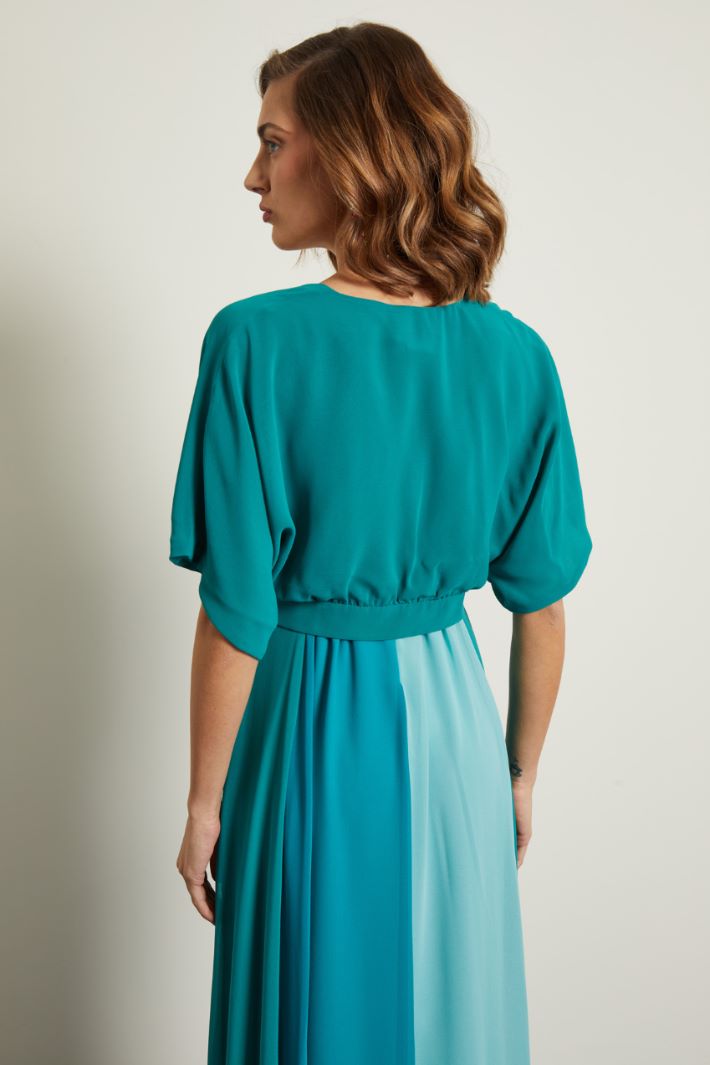 Coprispalle in georgette Fashion Market