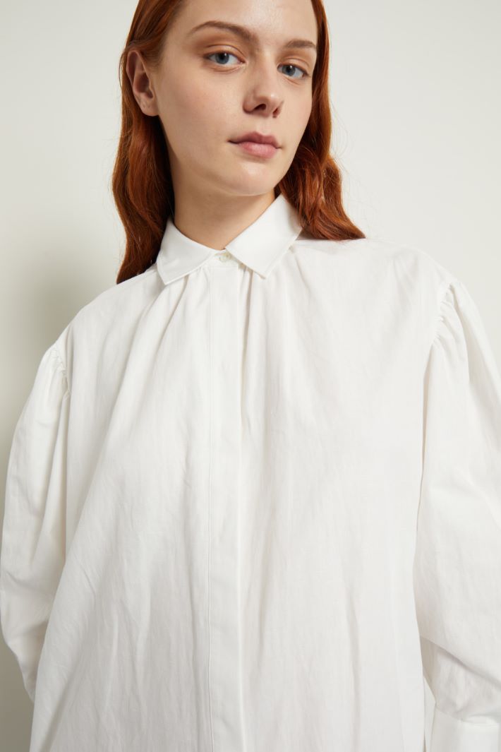 Chemisier con fondo a cappetta Fashion Market