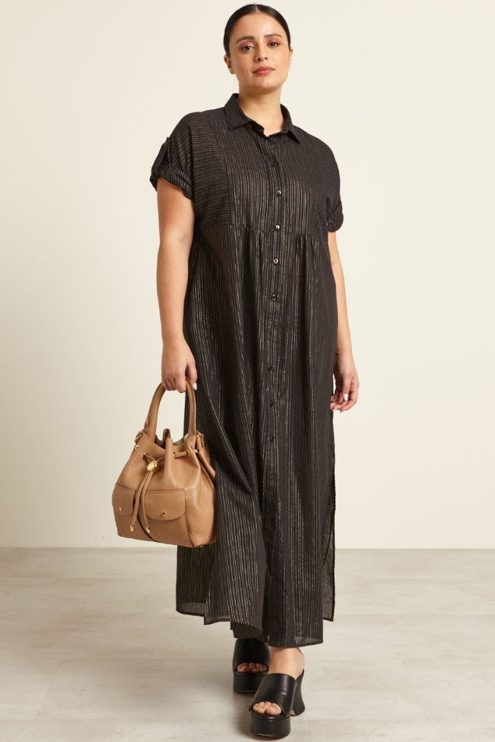 Abito chemisier Fashion Market