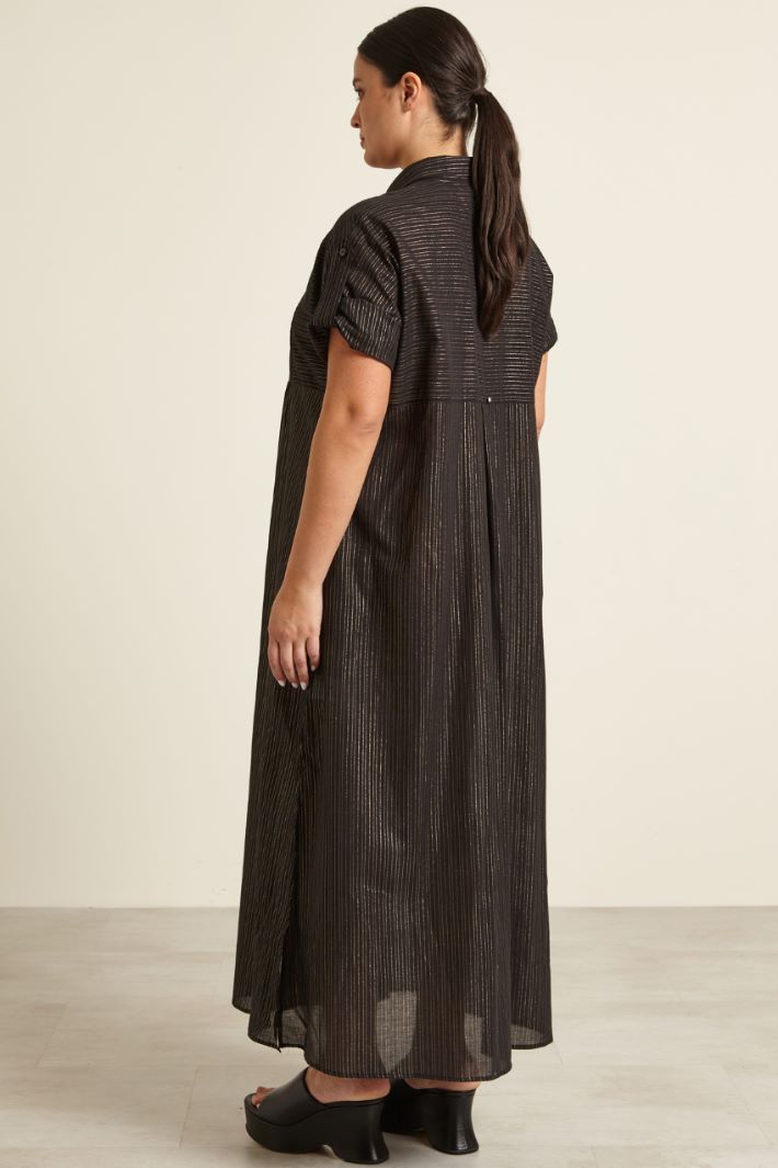 Abito chemisier Fashion Market