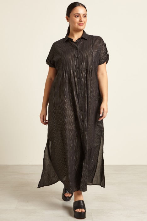 Abito chemisier Fashion Market