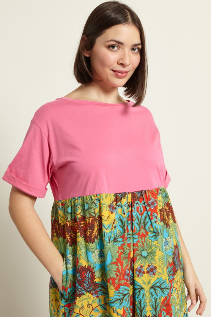 Abito stile t-shirt Fashion Market