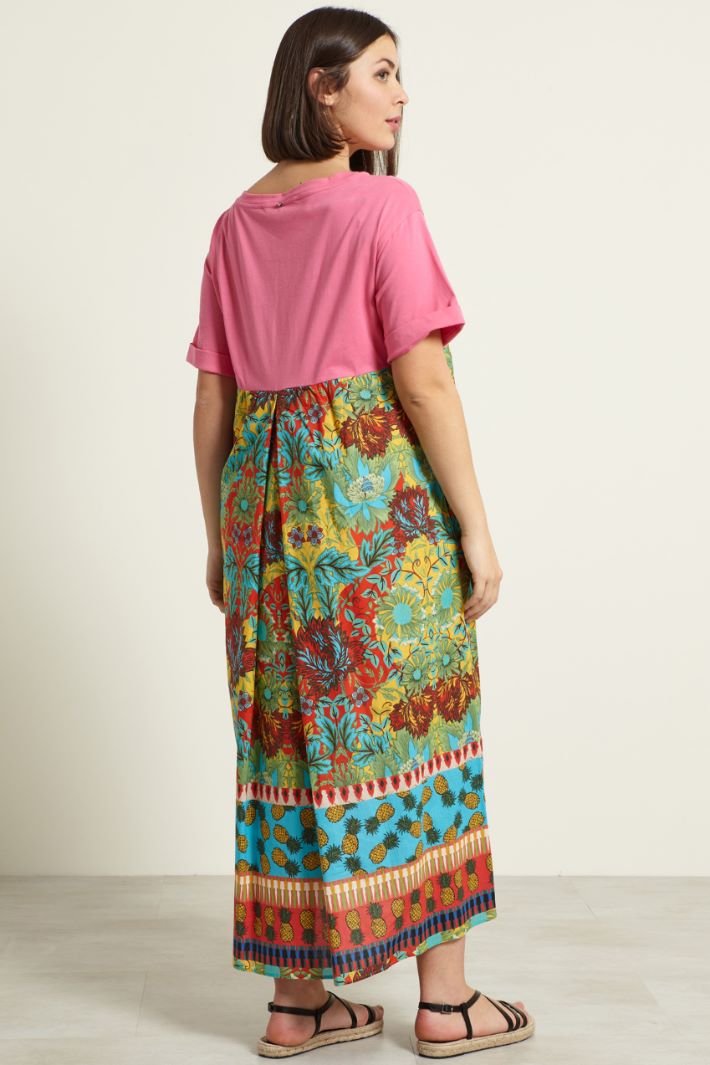 Abito stile t-shirt Fashion Market