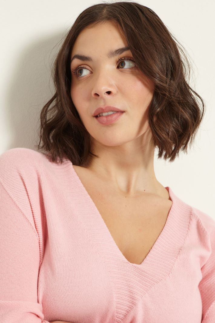 Maglia in cotone Fashion Market Maglia in cotone Fashion Market