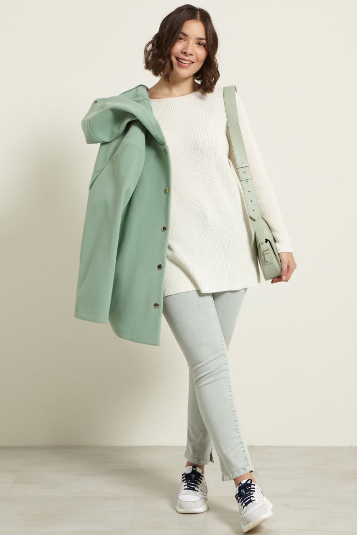 Maglia in cotone Fashion Market Maglia in cotone Fashion Market