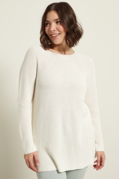 Maglia in cotone Fashion Market