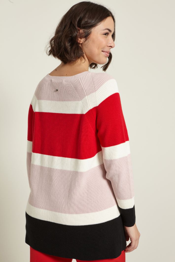 Maglia in cotone Fashion Market