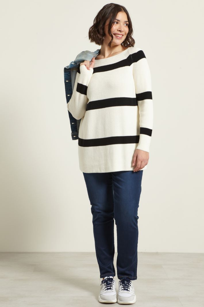 Maglia in cotone Fashion Market Maglia in cotone Fashion Market