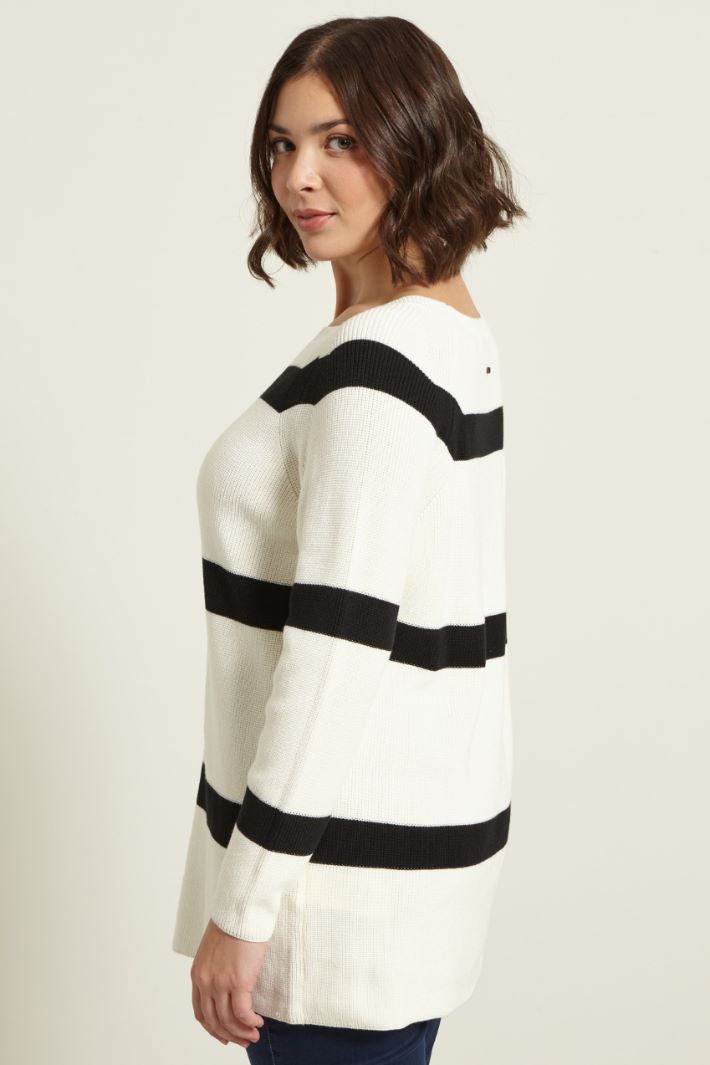 Maglia in cotone Fashion Market Maglia in cotone Fashion Market