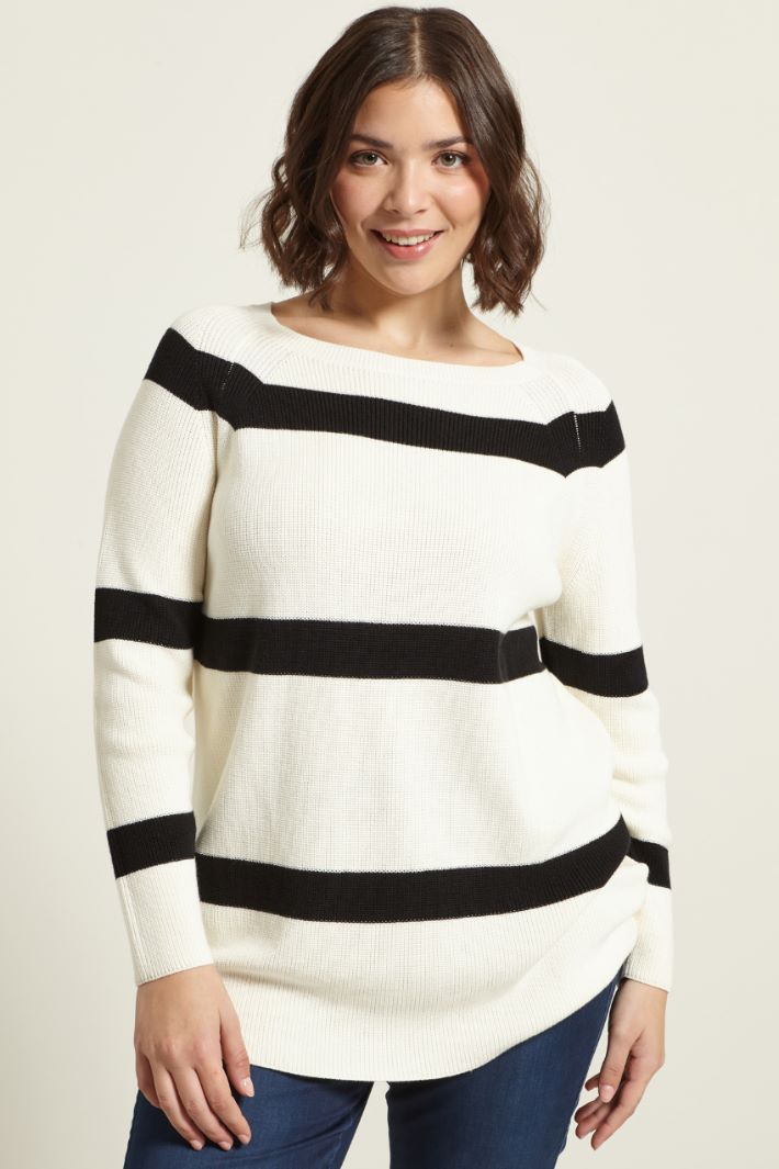 Maglia in cotone Fashion Market Maglia in cotone Fashion Market