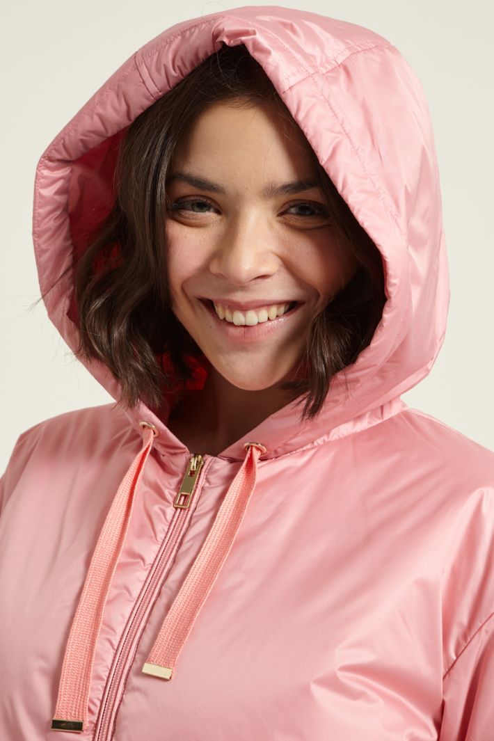 Imbottito in raso tecnico Fashion Market Imbottito in raso tecnico Fashion Market