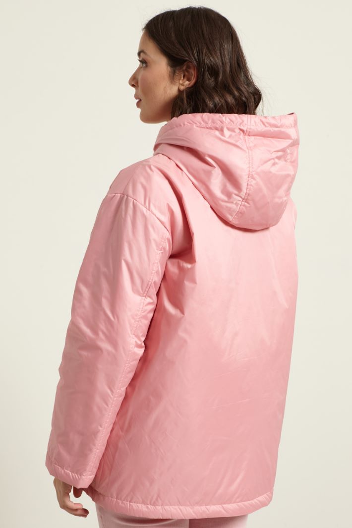 Imbottito in raso tecnico Fashion Market Imbottito in raso tecnico Fashion Market