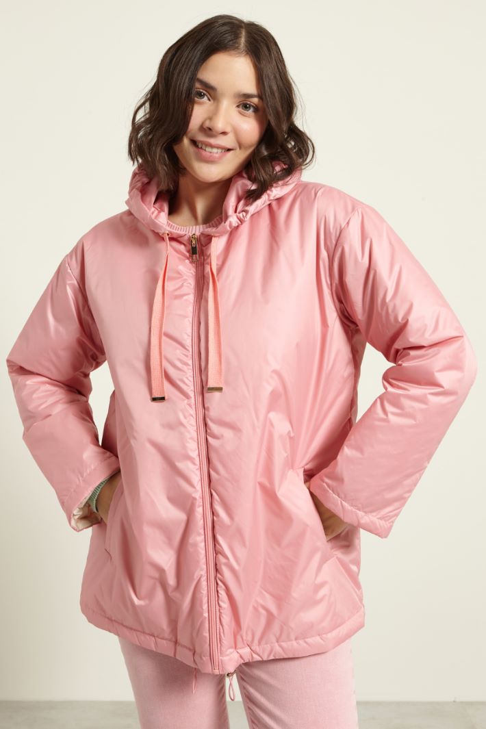 Imbottito in raso tecnico Fashion Market Imbottito in raso tecnico Fashion Market