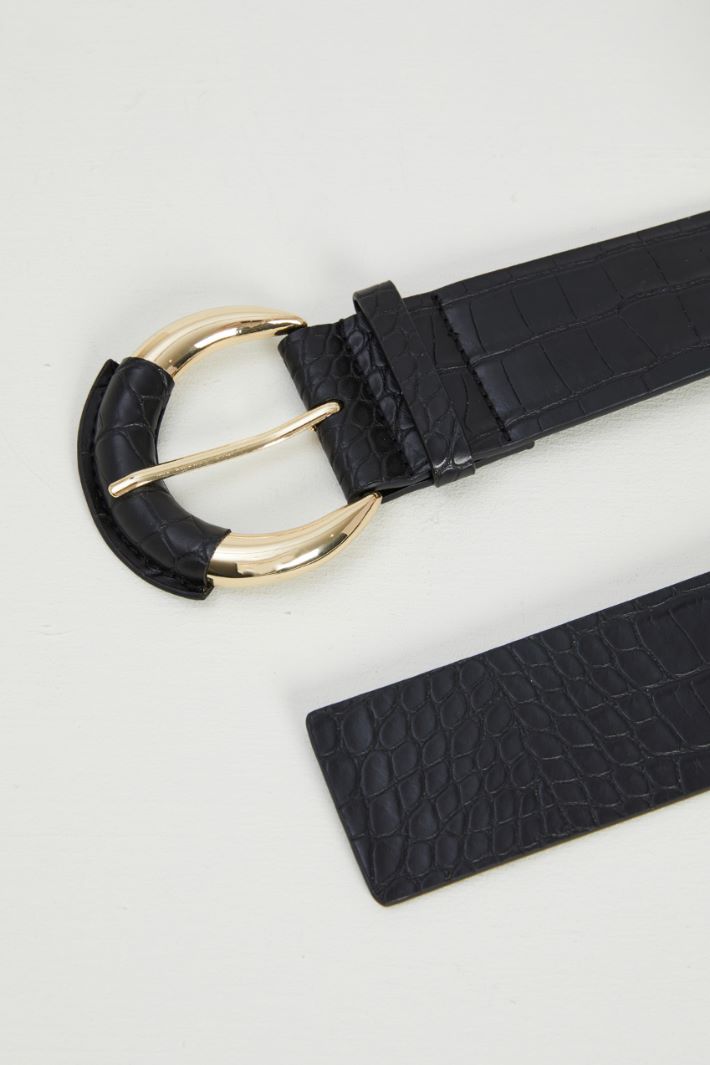 Cintura con stampa cocco  Fashion Market