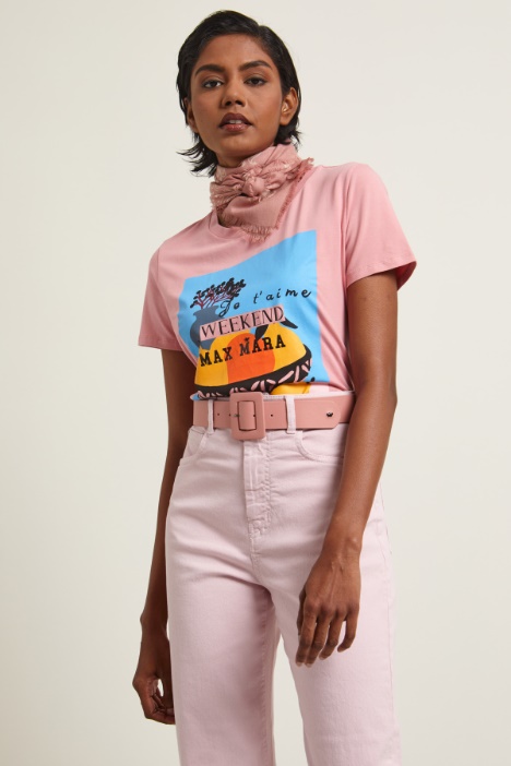 Foulard in lana Fashion Market