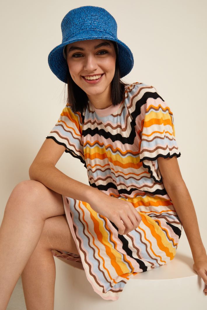 Cloche in rafia Fashion Market Cloche in rafia Fashion Market