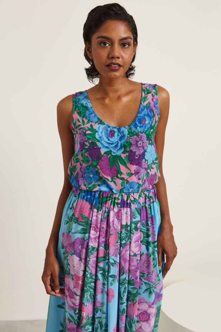 Top smanicato Fashion Market Top smanicato Fashion Market