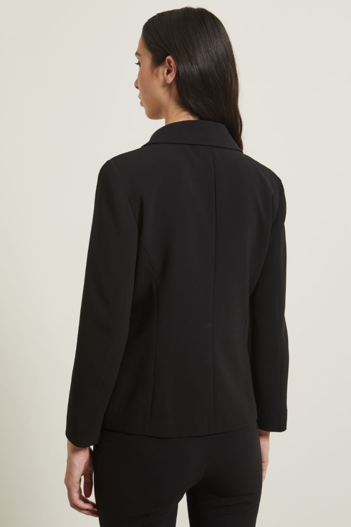 Blazer doppiopetto Fashion Market