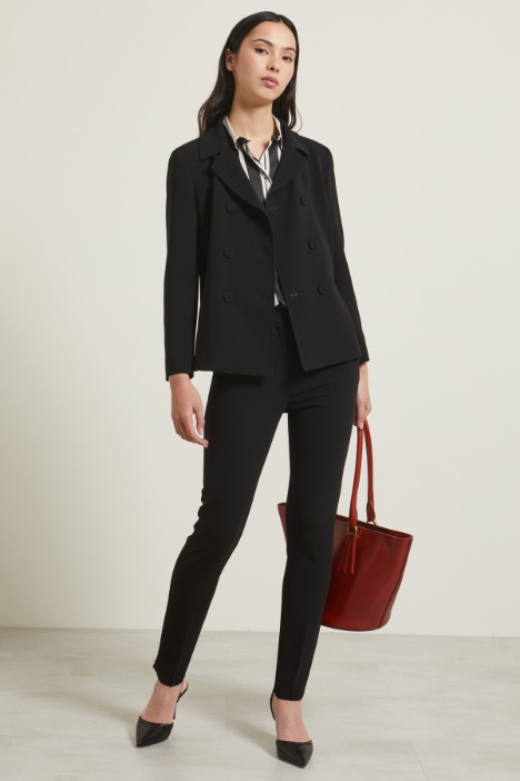 Blazer doppiopetto Fashion Market