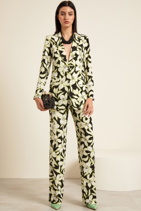 Pantaloni fluidi Fashion Market