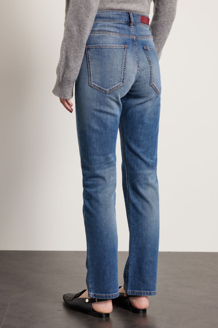 Jeans a sigaretta Fashion Market