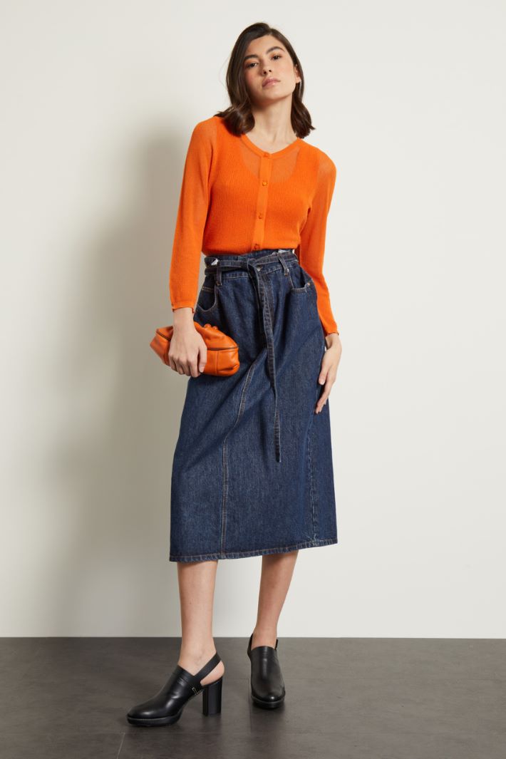 Cardigan leggero Fashion Market