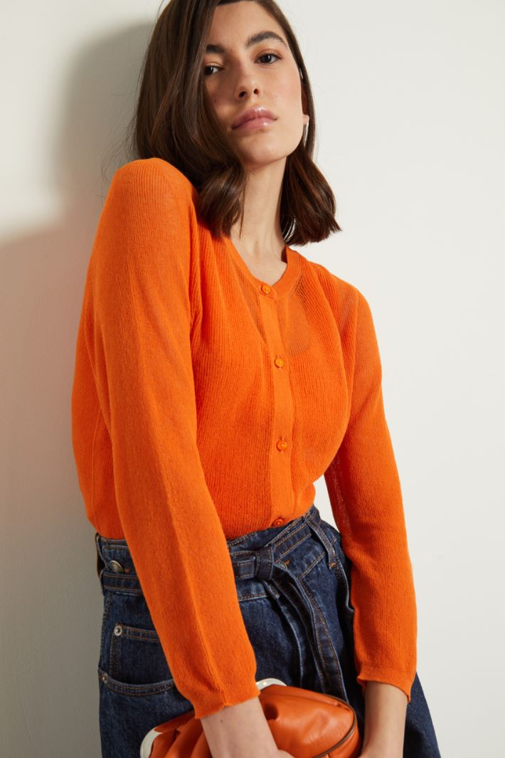 Cardigan leggero Fashion Market