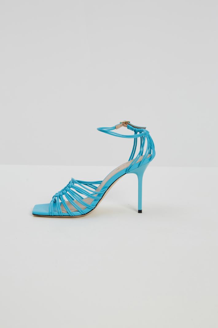 Sandali a listini  Fashion Market