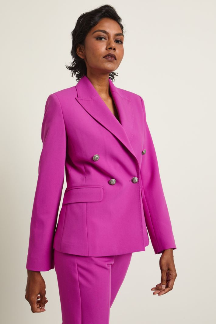 Blazer a doppiopetto Fashion Market