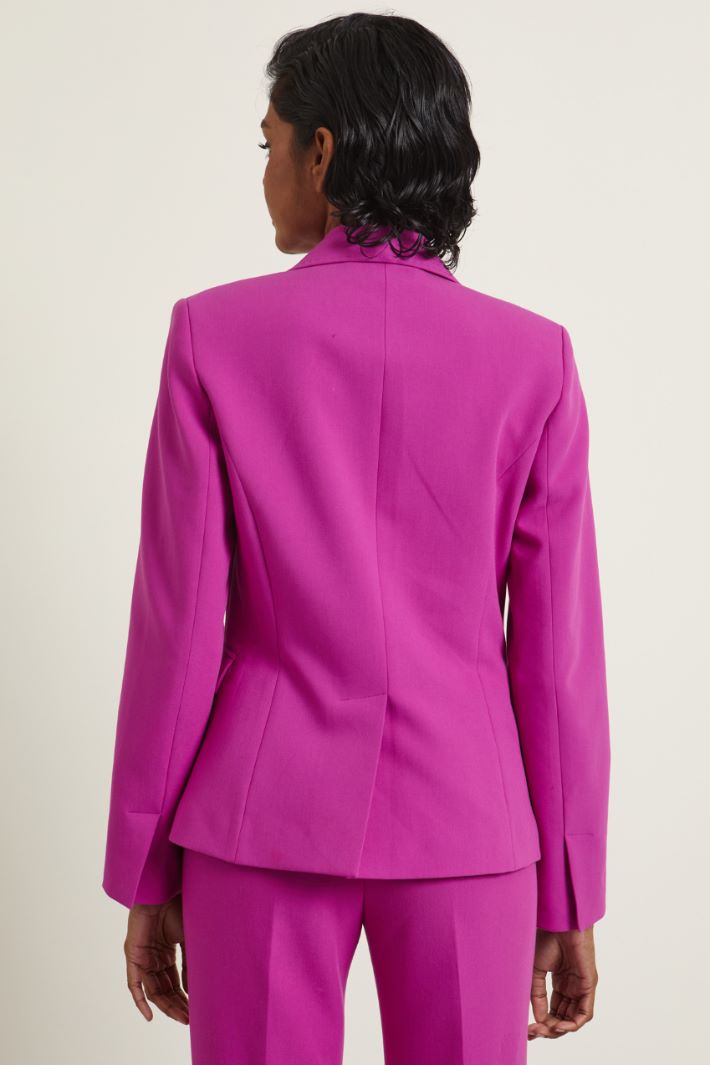 Blazer a doppiopetto Fashion Market