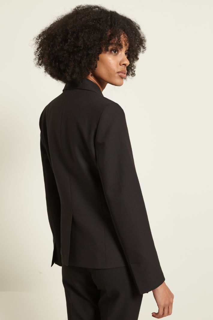 Blazer a doppiopetto Fashion Market