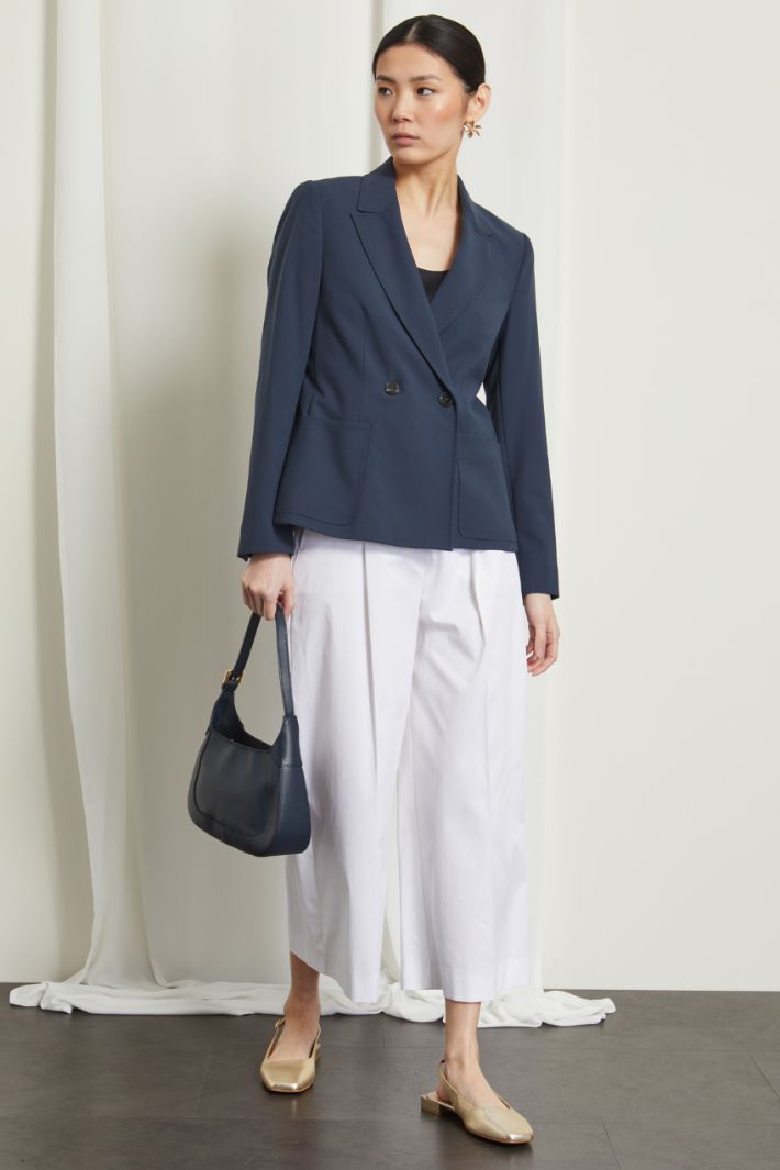 Blazer a doppiopetto  Fashion Market