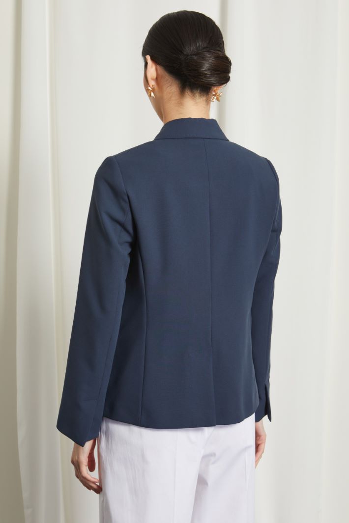 Blazer a doppiopetto  Fashion Market