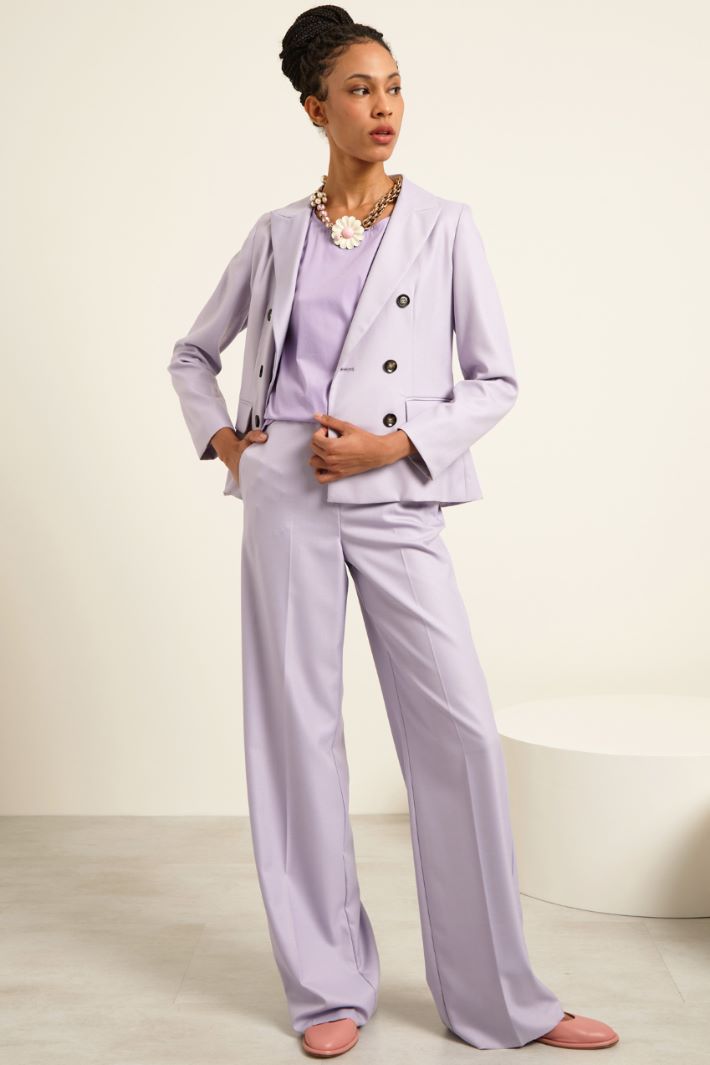 Blazer doppiopetto Fashion Market