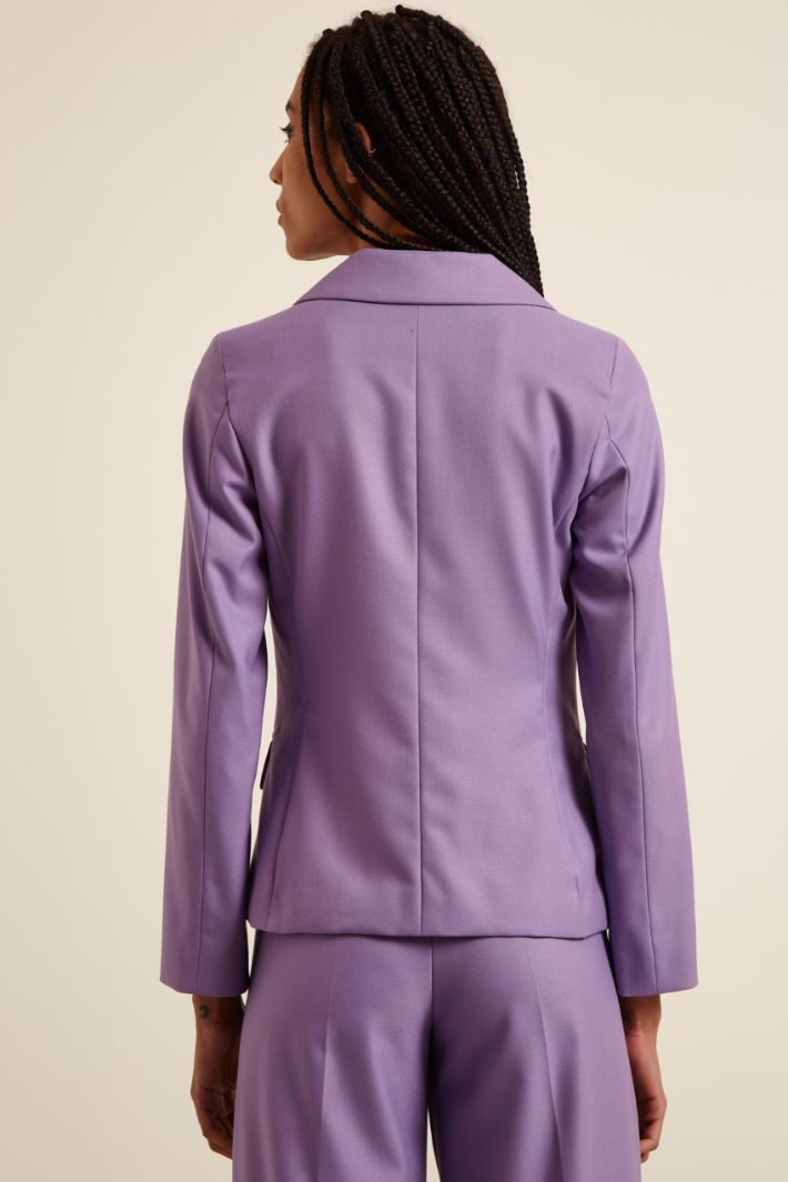 Blazer doppiopetto Fashion Market