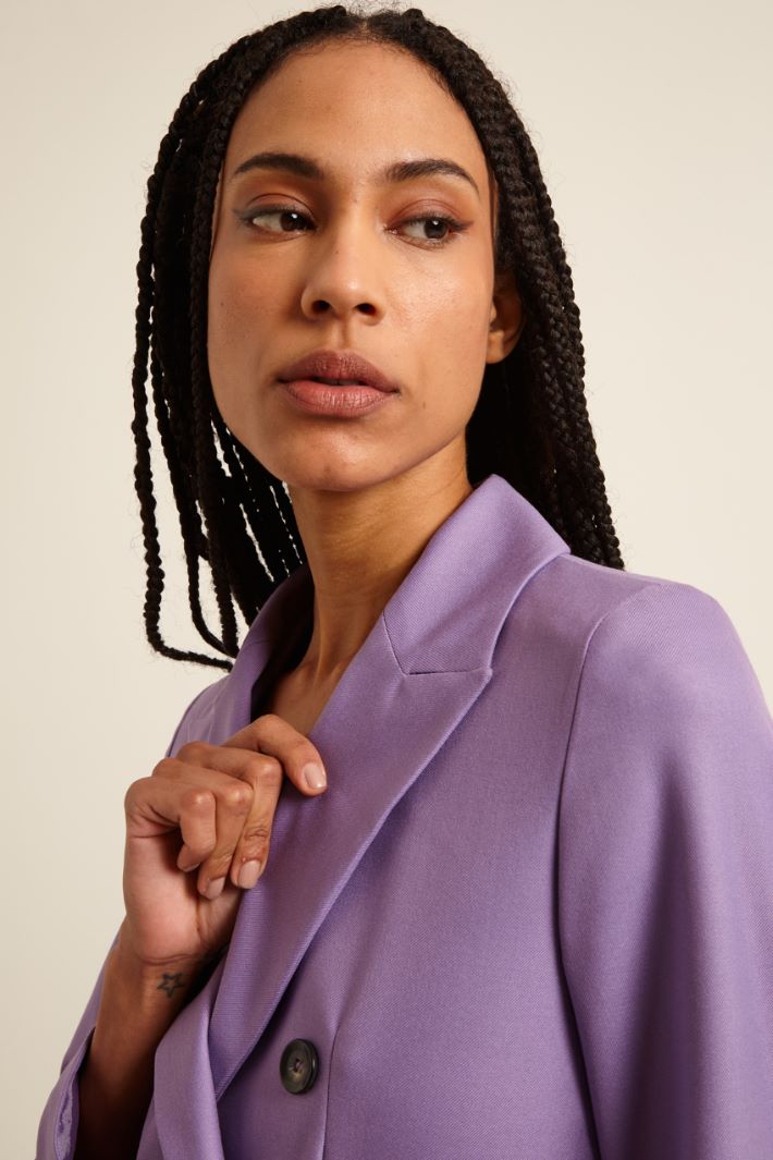 Blazer doppiopetto Fashion Market