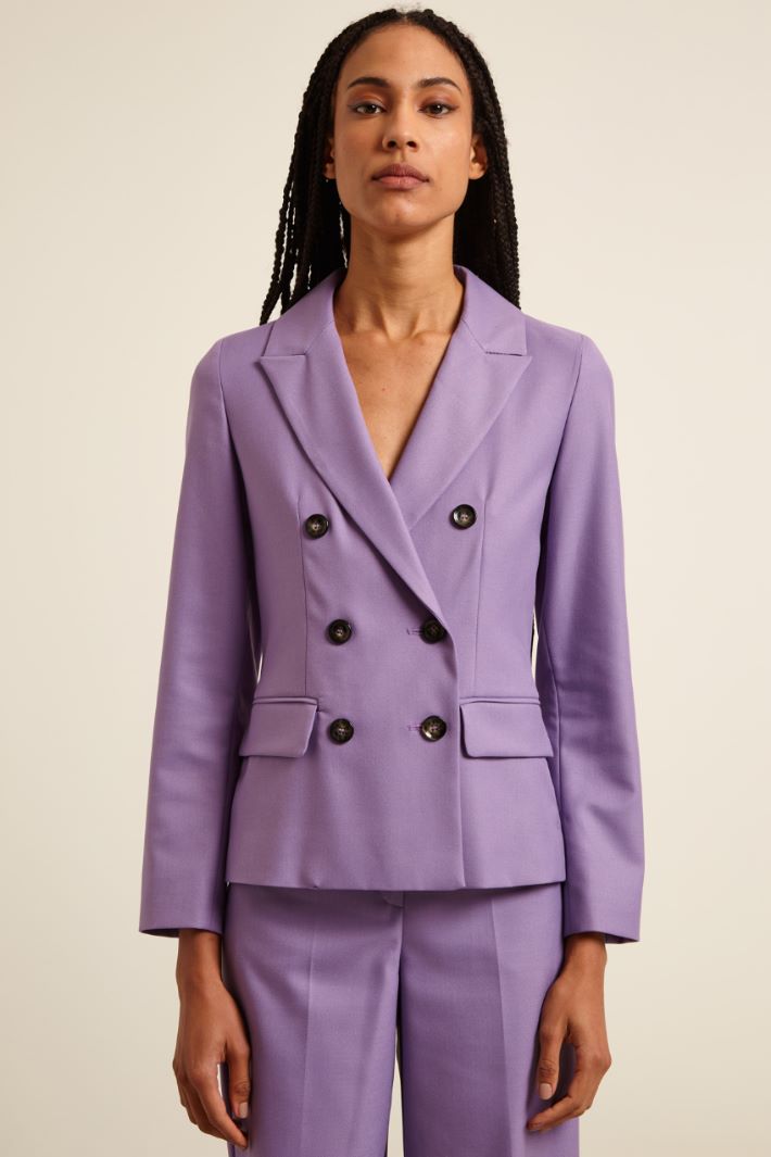 Blazer doppiopetto Fashion Market