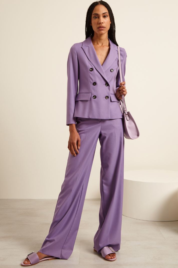 Blazer doppiopetto Fashion Market