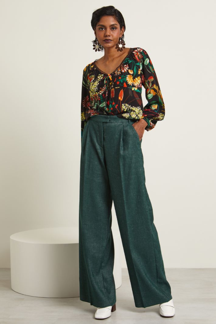 Blusa  Fashion Market