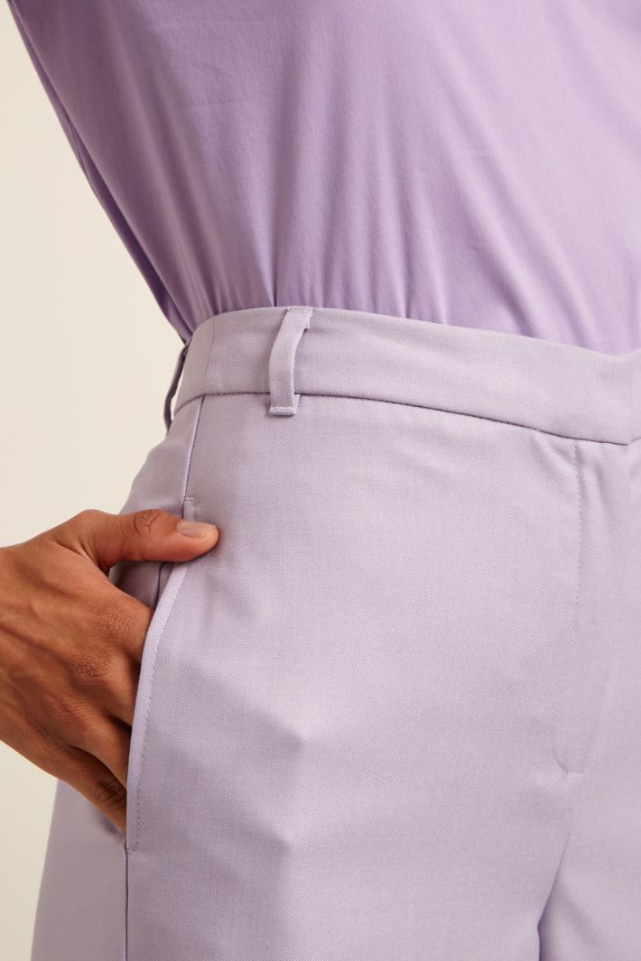 Pantaloni a palazzo Fashion Market