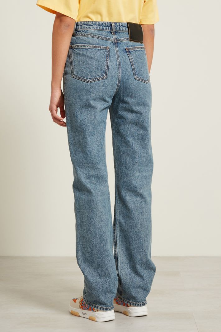 Jeans cinque tasche Fashion Market