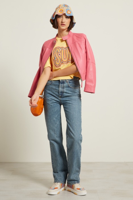 Jeans cinque tasche Fashion Market