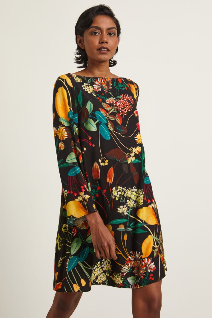 Abito in levantina  Fashion Market